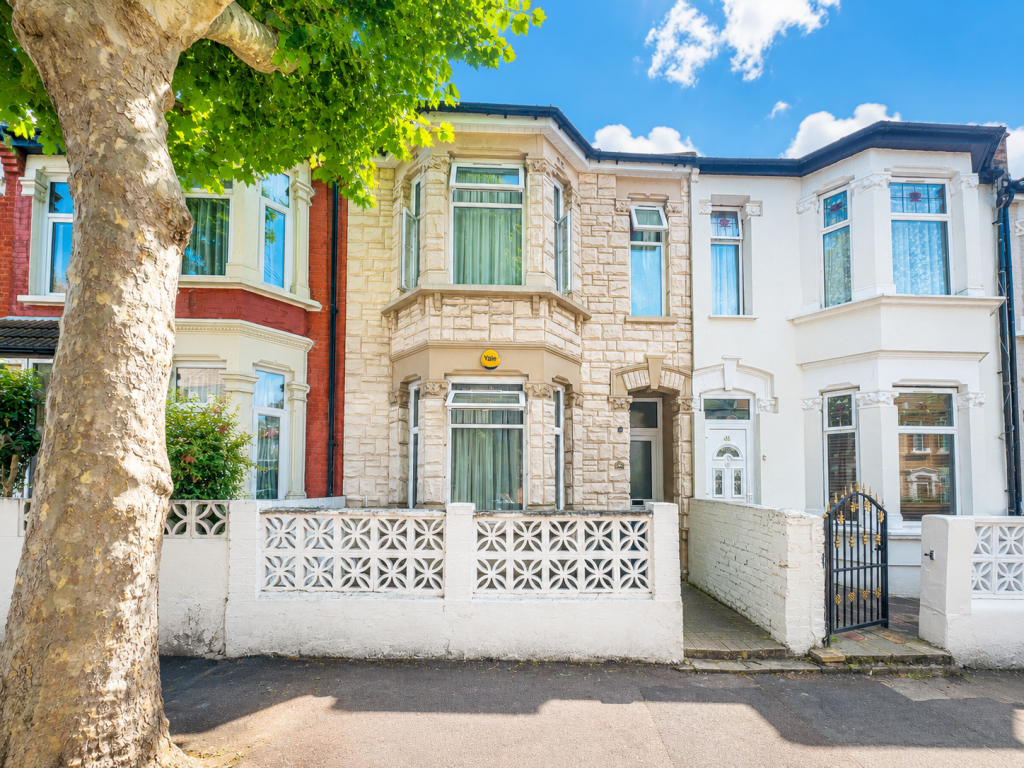 Main image of property: Ruskin Avenue, London, London, E12