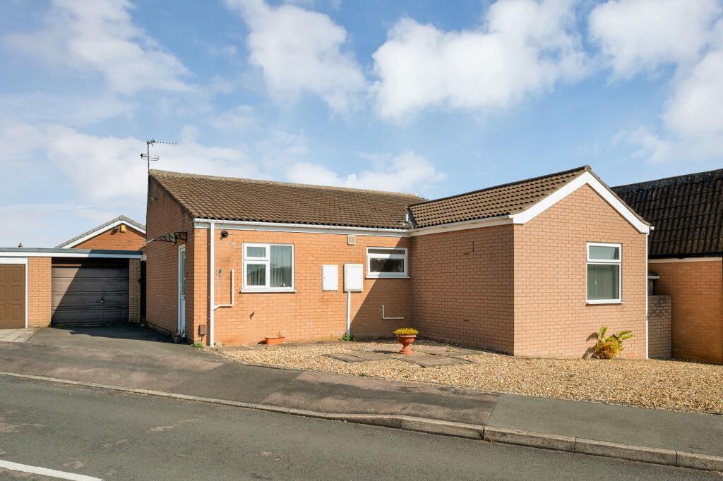 Main image of property: Beaumont Gardens, Melton Mowbray, LE13