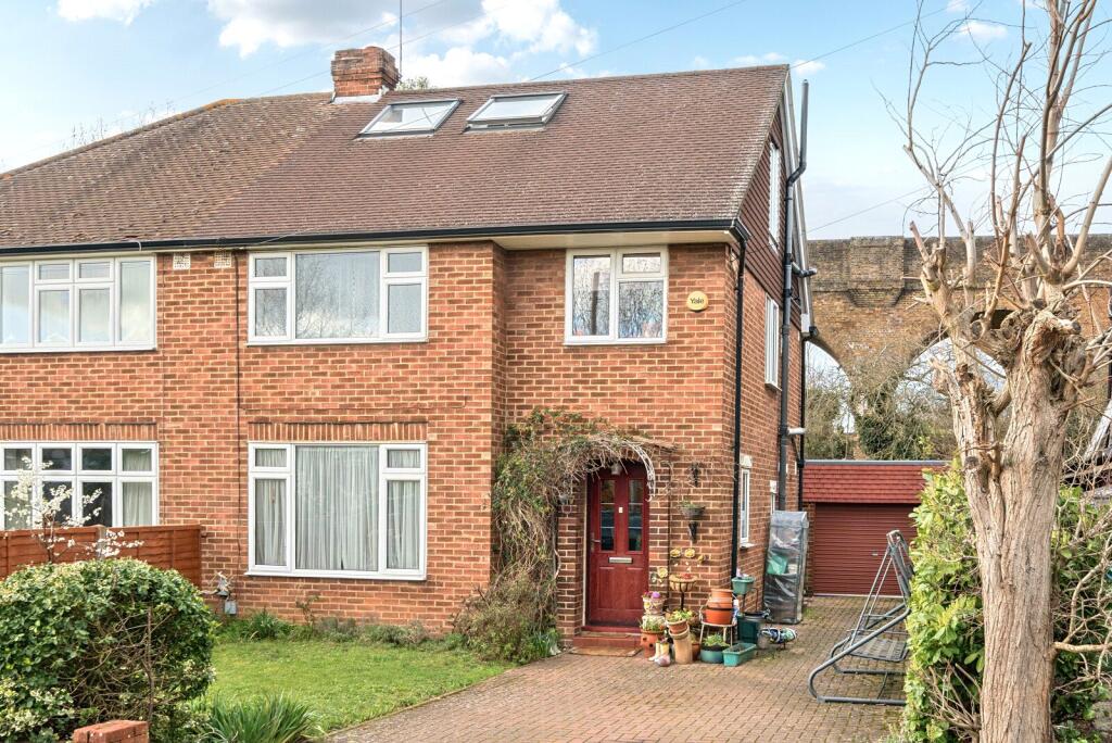 Main image of property: Greenwood Close, Thames Ditton, KT7
