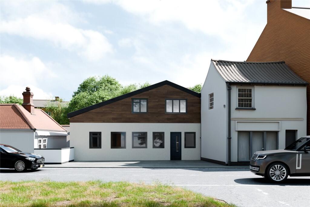 Main image of property: Yarmouth Road, Thorpe St Andrew, Norwich