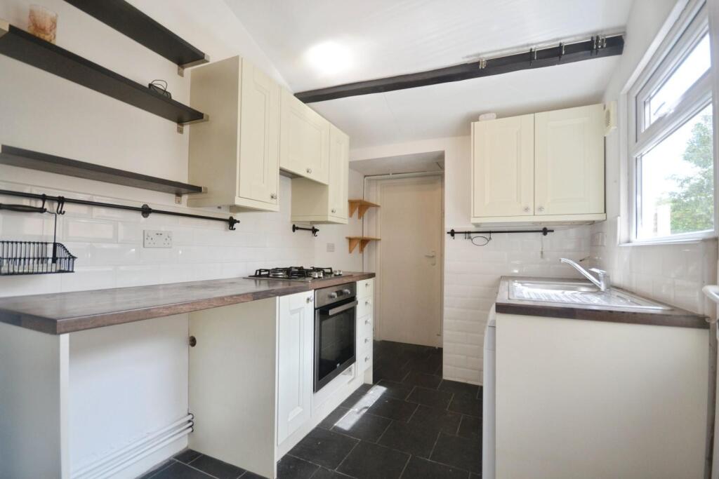 House in Reading - View 4