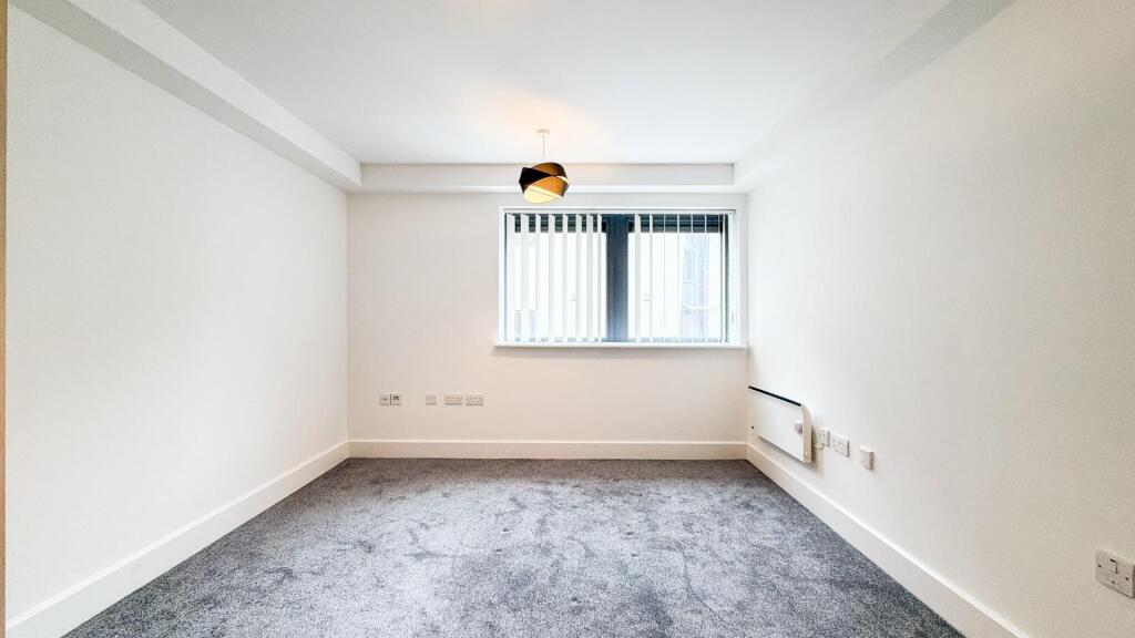Main image of property: Centro, Charles Street, BS1 3NN