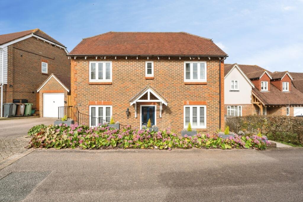 Main image of property: Rosemary Gardens, Burwash, Etchingham, East Sussex, TN19