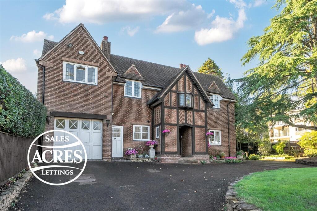 Main image of property: Beech Hill Road, Sutton Coldfield