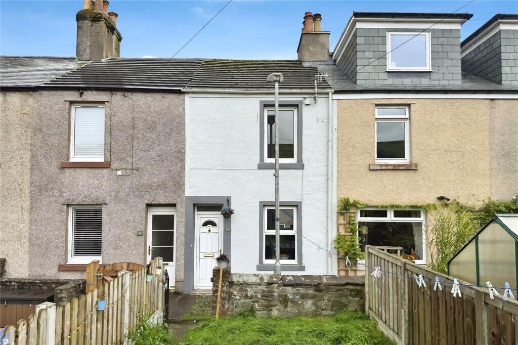 Main image of property: Ladypit Terrace, Whitehaven, Cumbria, CA28