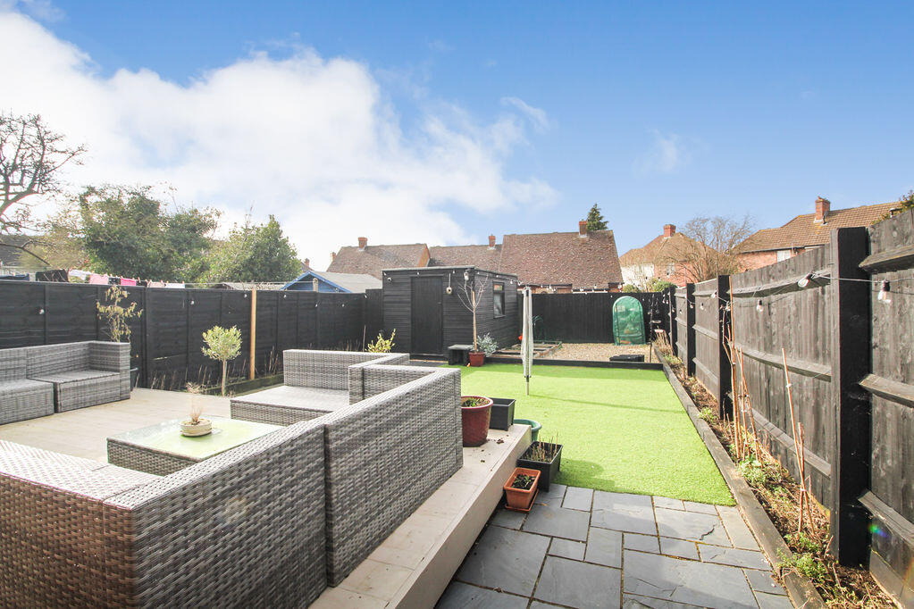 Kilpin Close, Bedford, MK42 photo 4