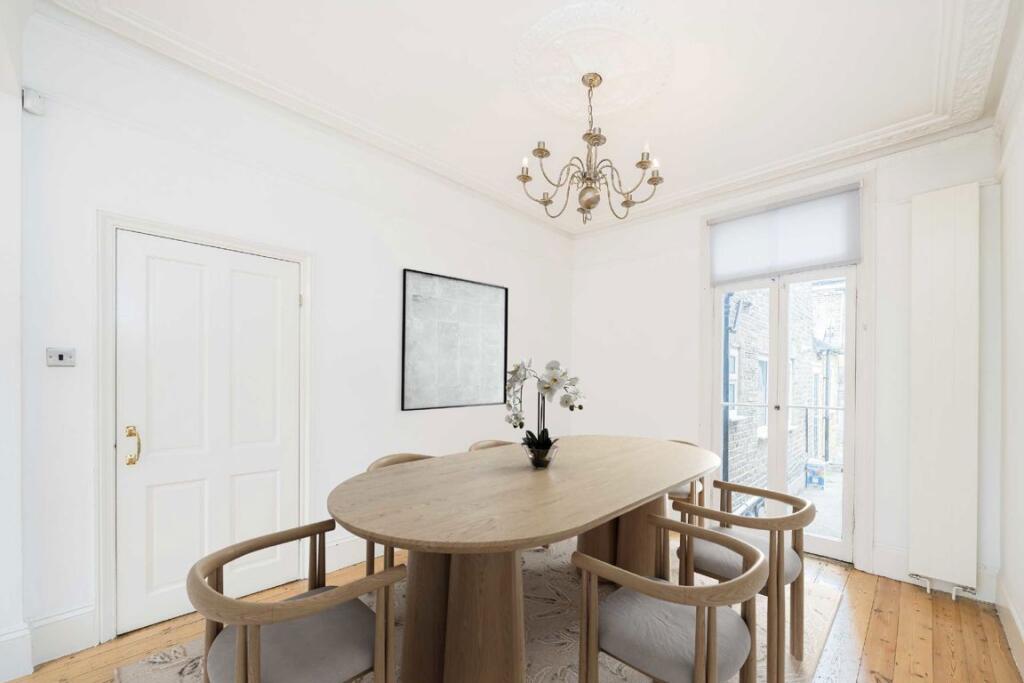 House in London - View 3