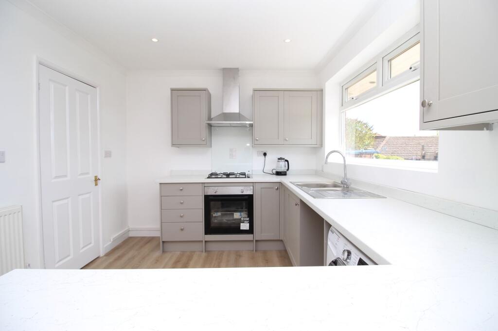House in Southampton, Boorley Green, Botley - View 5