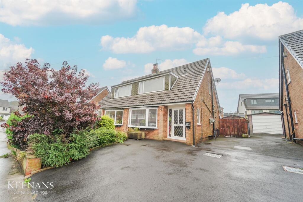 Additional image 24 of Somerset Road, Rishton, Blackburn