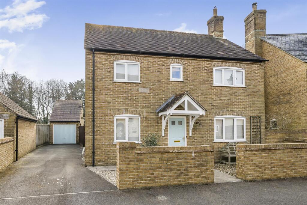 Main image of property: Marksmead, Drimpton, Beaminster