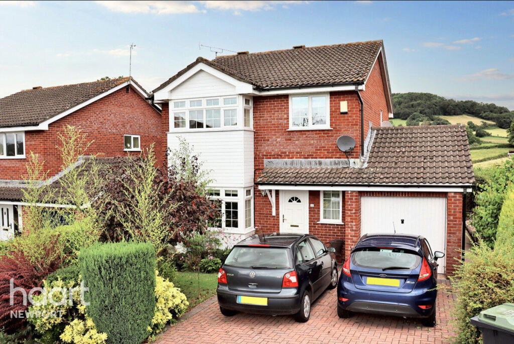 Main image of property: Maddox Close, Monmouth