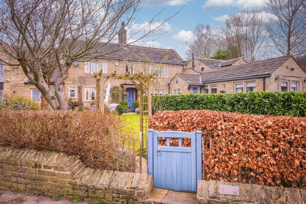 Main image of property: Lower Ox Heys, Norwood Green, Halifax