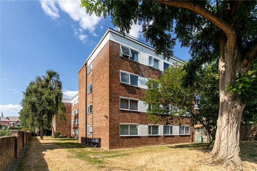Main image of property: Balmain Close, London, W5