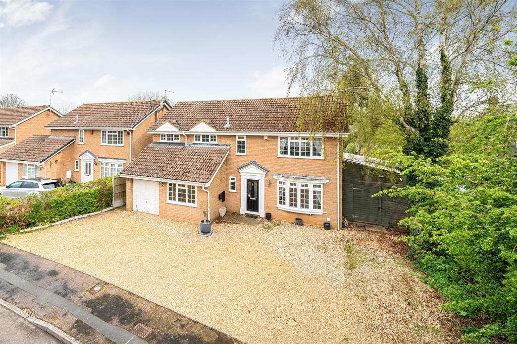 Main image of property: Calvert Road, Greens Norton, NN12