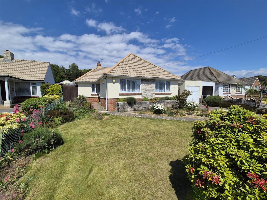 Main image of property: Coy Pond Road, Poole