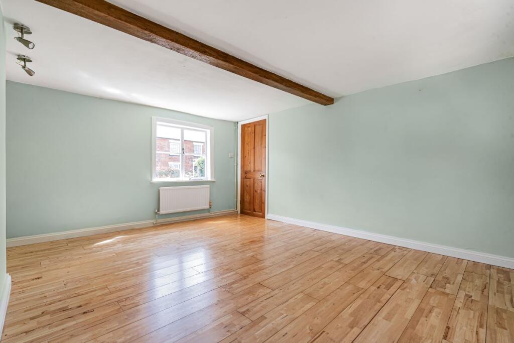 House in Cambridge - View 4