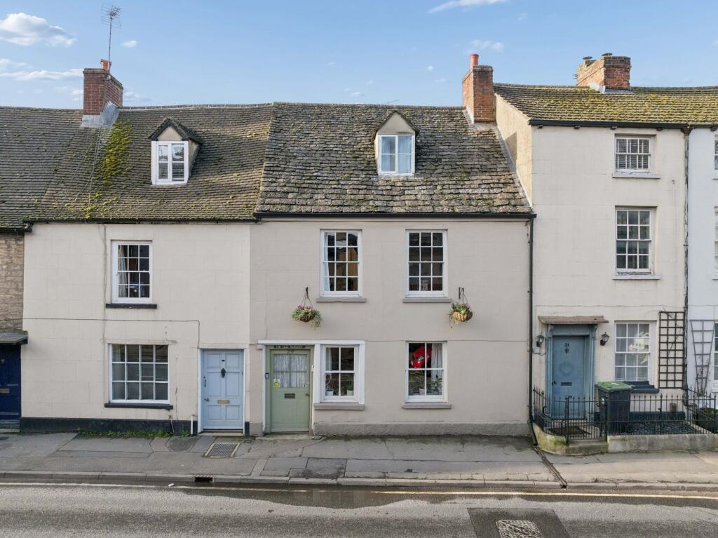 Main image of property: Bridge Street, Witney, OX28