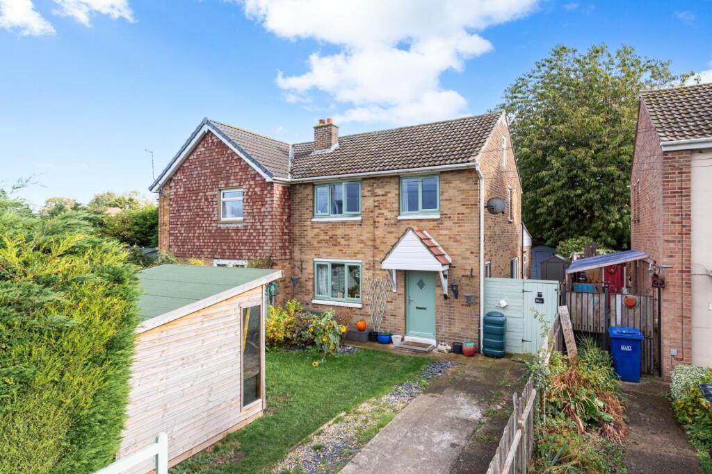 Main image of property: Landing Lane, Riccall, York