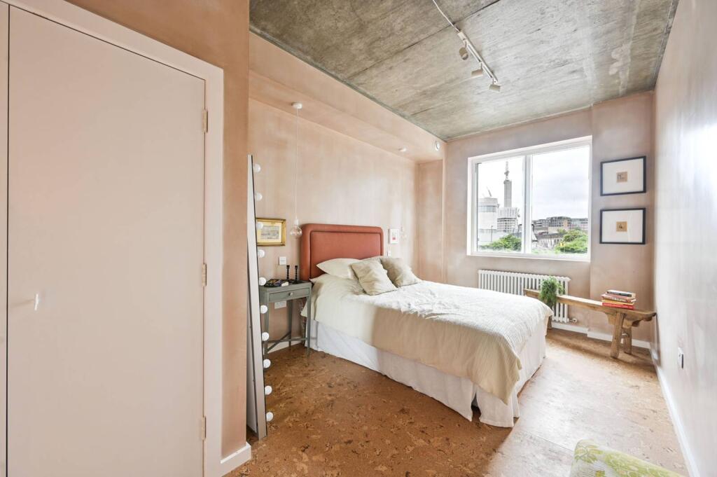 Main image of property: The Curve, Ladbroke Grove, London, W10