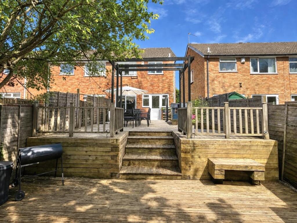 Additional image 14 of Pinewall Avenue, Kings Norton, Birmingham