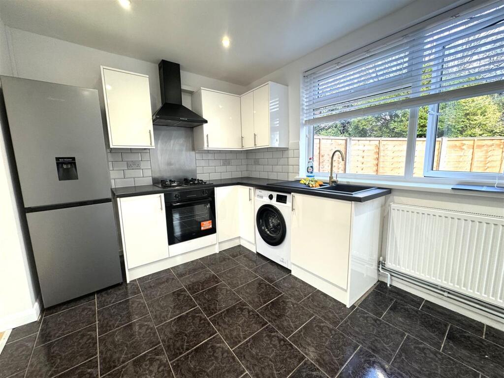 Main image of property: Adderley Road, Harrow