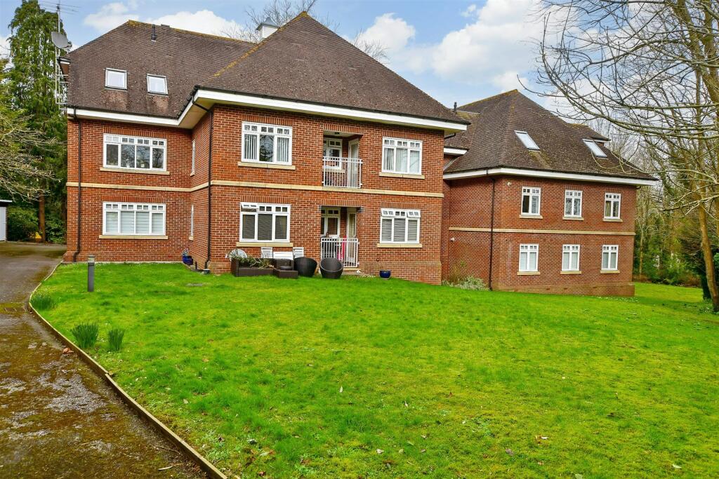 Main image of property: Clays Hill, Bramber, Steyning, West Sussex