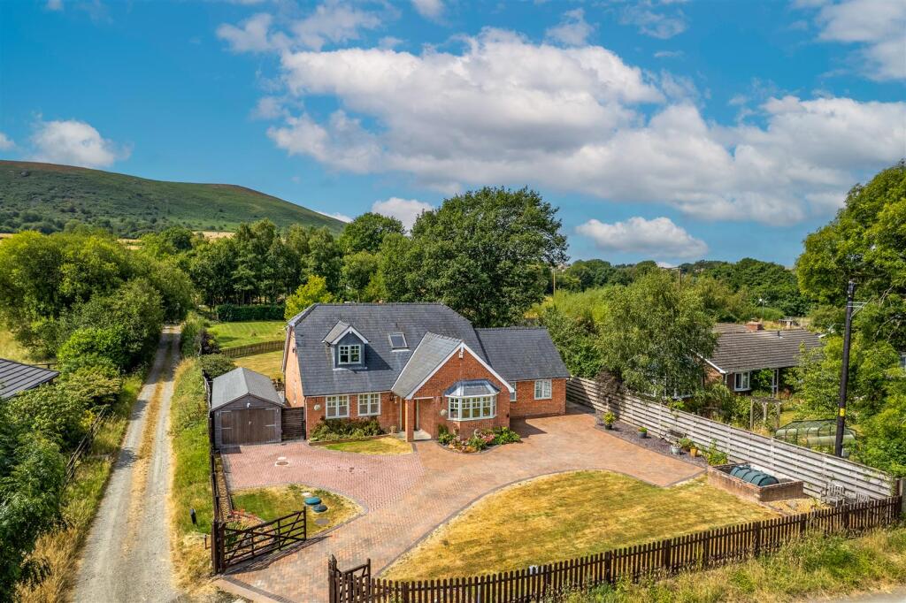 Main image of property: White Gritt, Minsterley, Shrewsbury