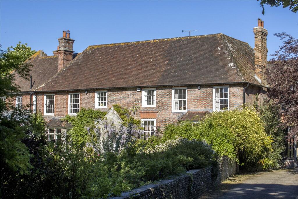 House in Wealden, Selmeston - View 4