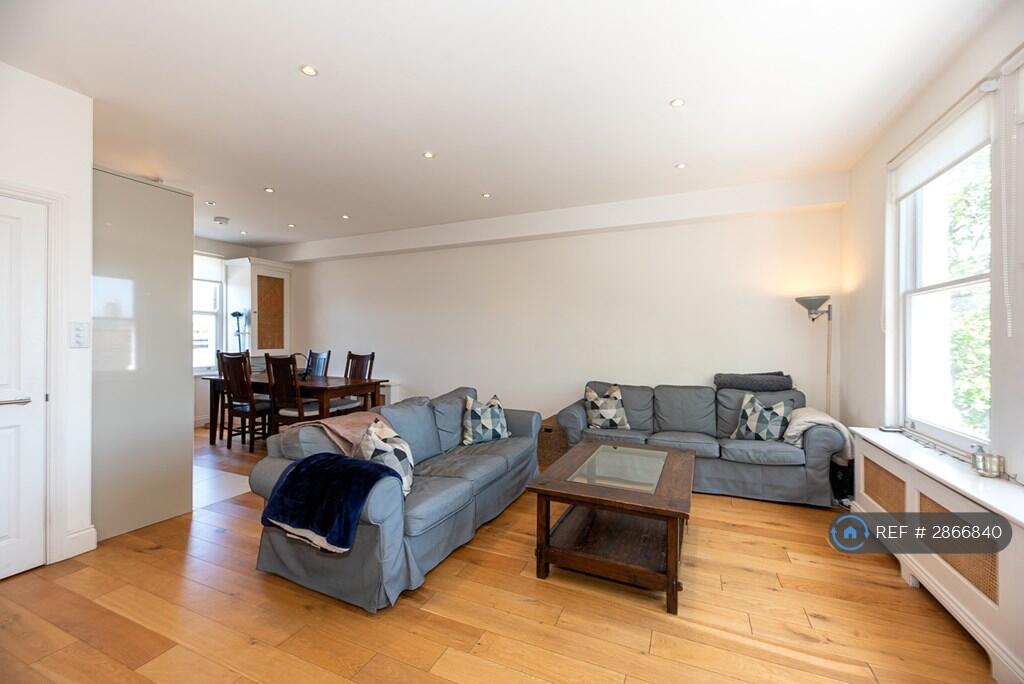 Main image of property: Wandsworth Bridge Road, London, SW6