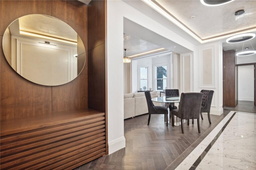 3 bedroom flat for rent