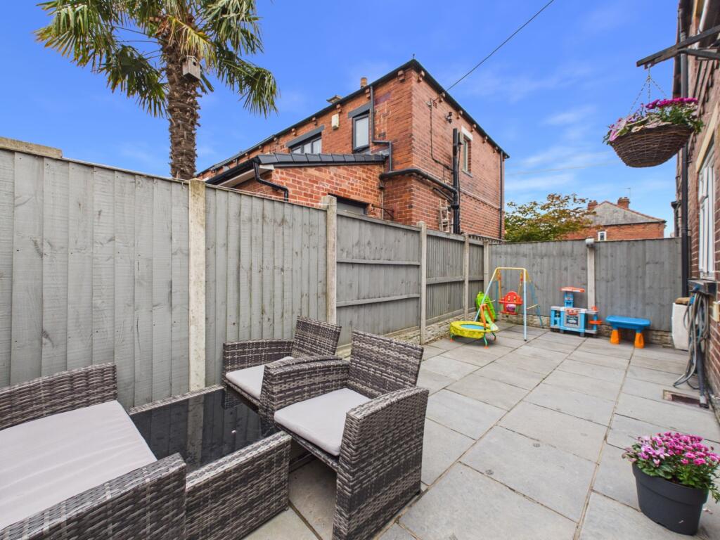 House in Leeds - View 4
