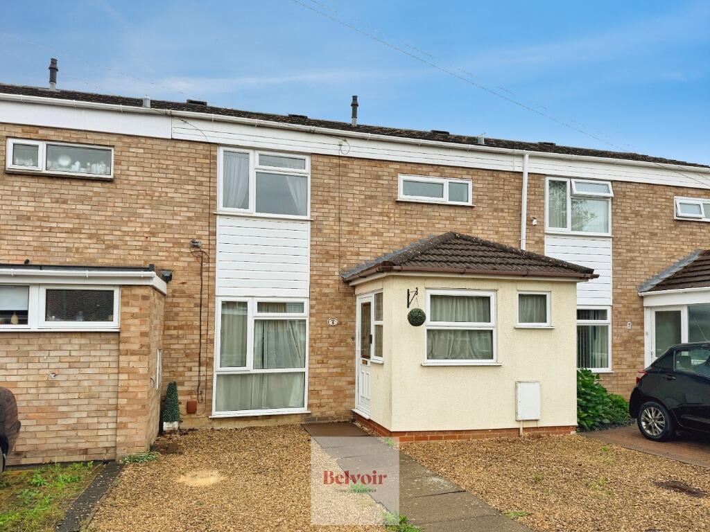 Main image of property: Blossomfield Close, Hampton, Evesham, WR11