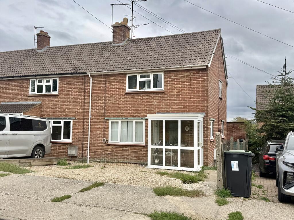 Main image of property: St. Aldhelms Road, Sherborne