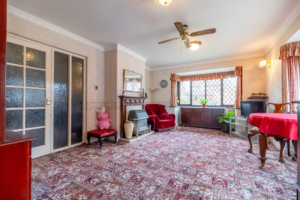 House in Birmingham - View 4