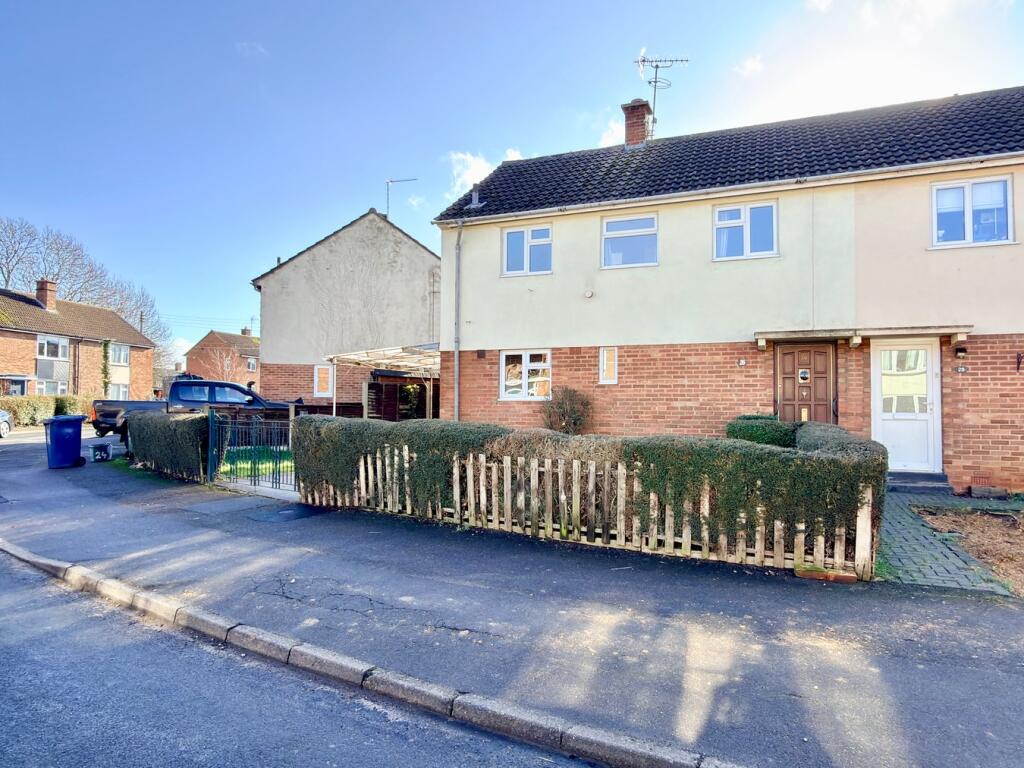 Main image of property: Sycamore Road, Tewkesbury, GL20