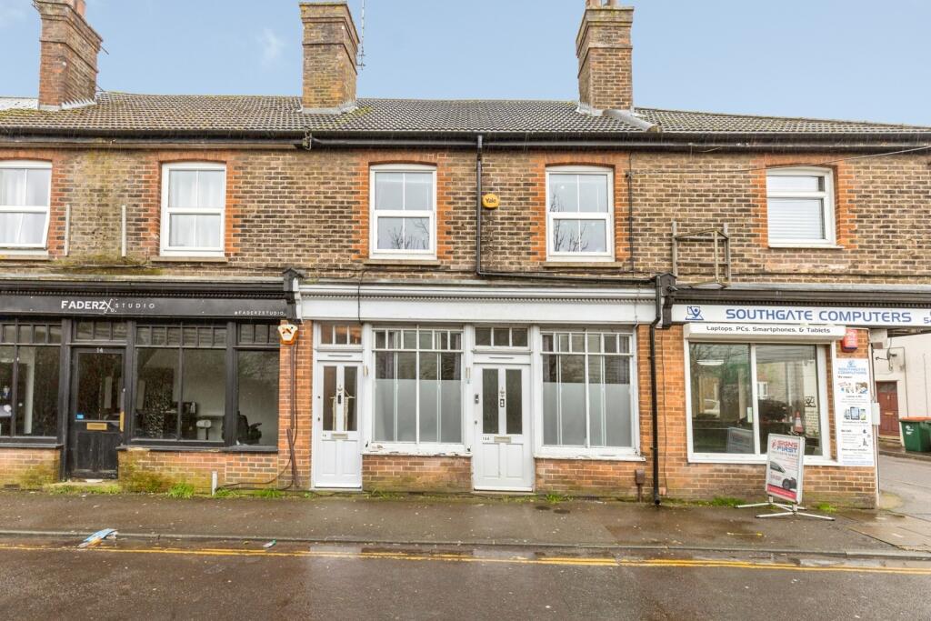 Main image of property: Springfield Road, Crawley, West Sussex, RH11