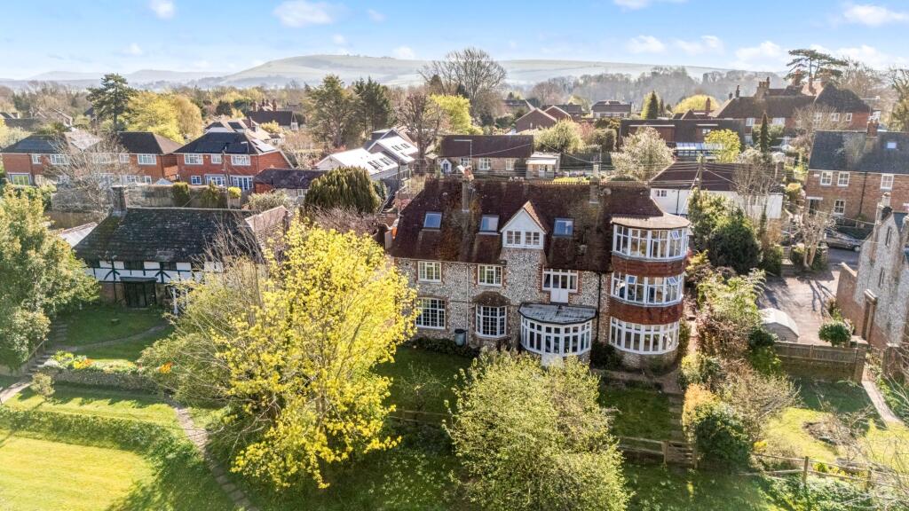 Jarvis Lane, Steyning, BN44 photo 5