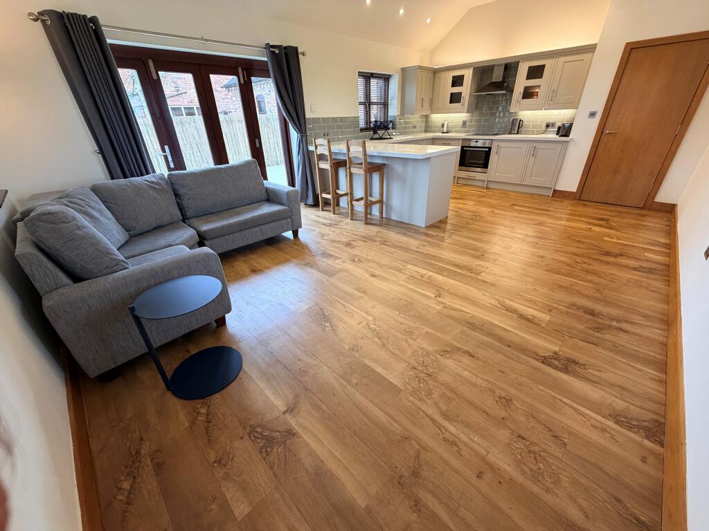 Main image of property: The Annexe