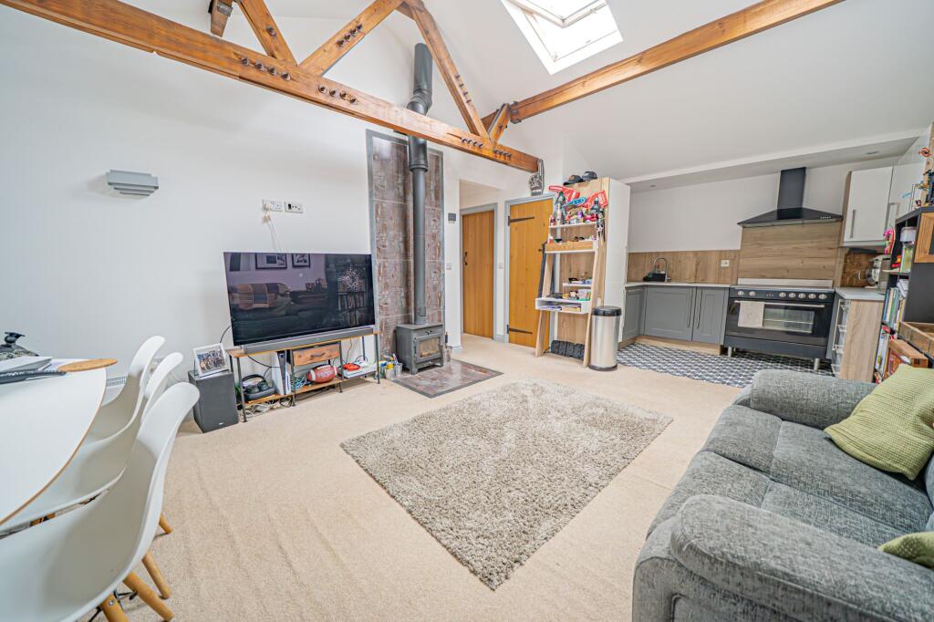 Additional image 4 of Oldwich Lane West, Chadwick End, B93