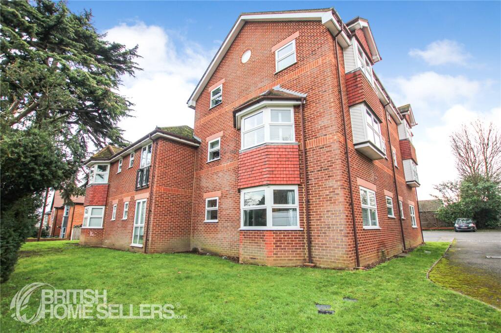 Main image of property: Spinney Hill, Addlestone, Surrey, KT15