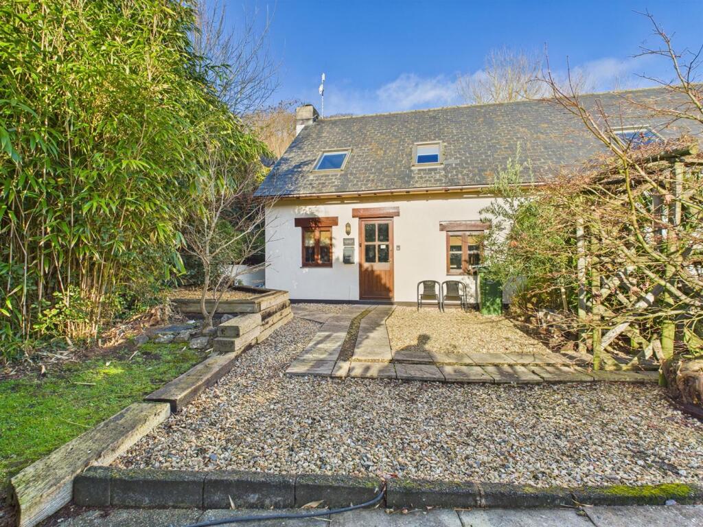 Main image of property: St. Marys Road, Croyde, Braunton