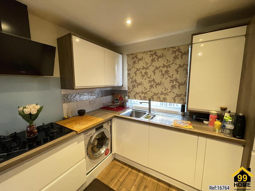 House in London, The Wrythe - View 5