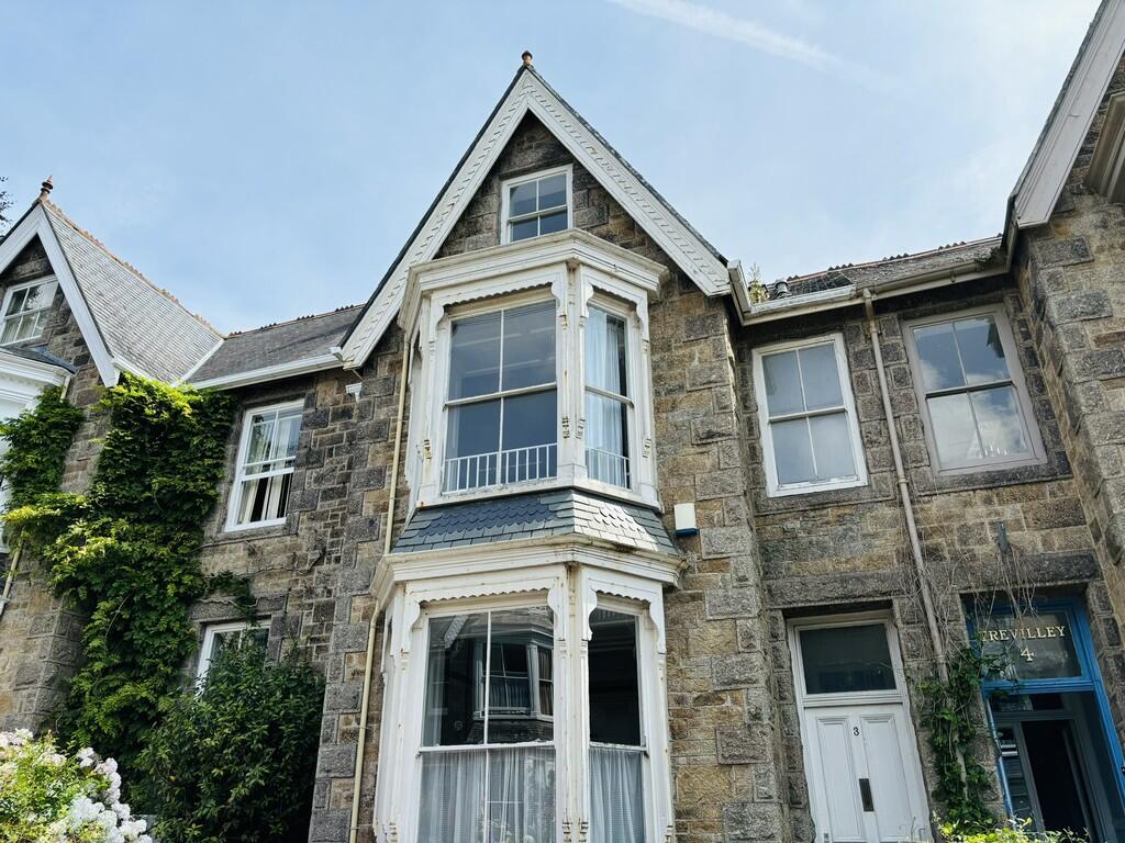 Main image of property: Morrab Road, Penzance