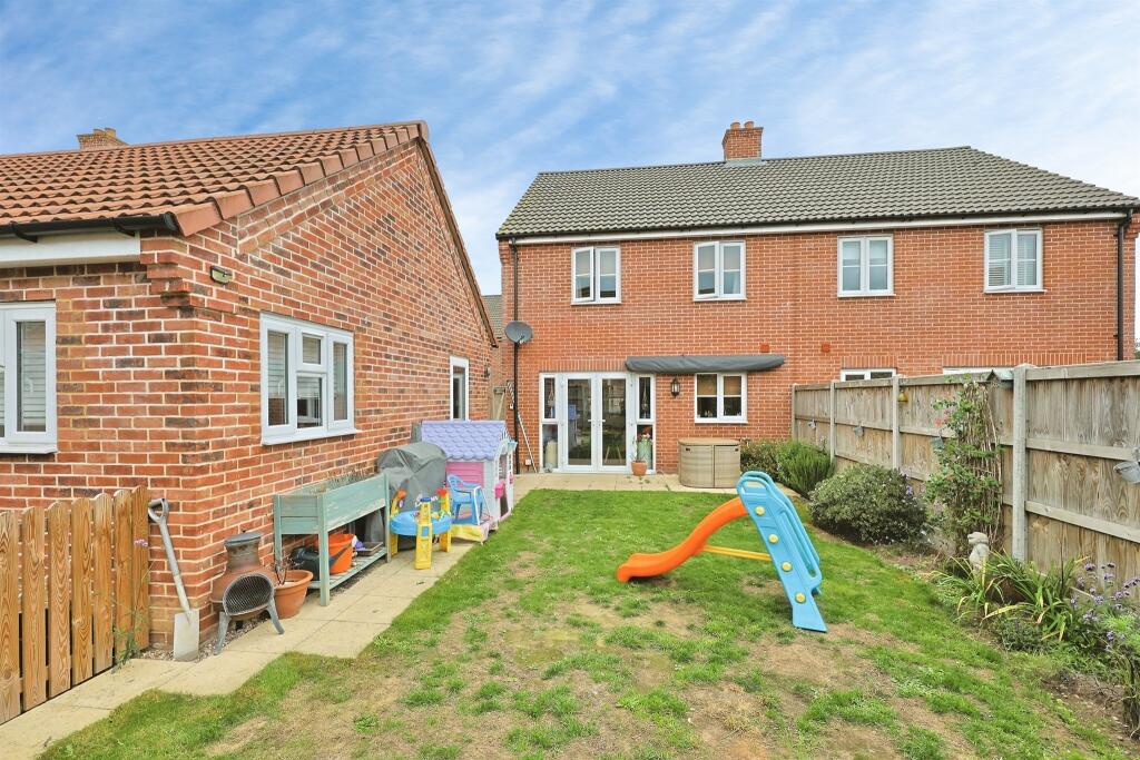 House in Broadland, Horsford - View 2