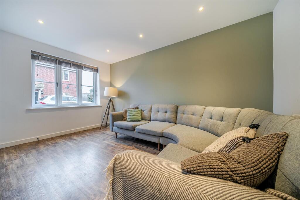 Additional image 6 of Jacksons Meadow, Bidford-On-Avon