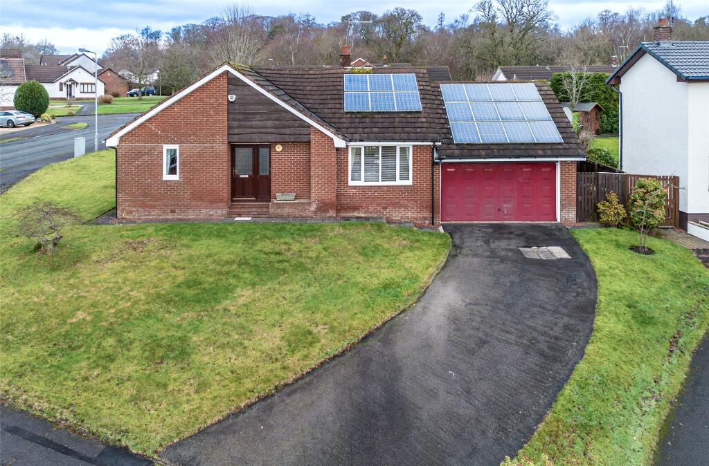 Main image of property: Dunmore Drive, Milngavie