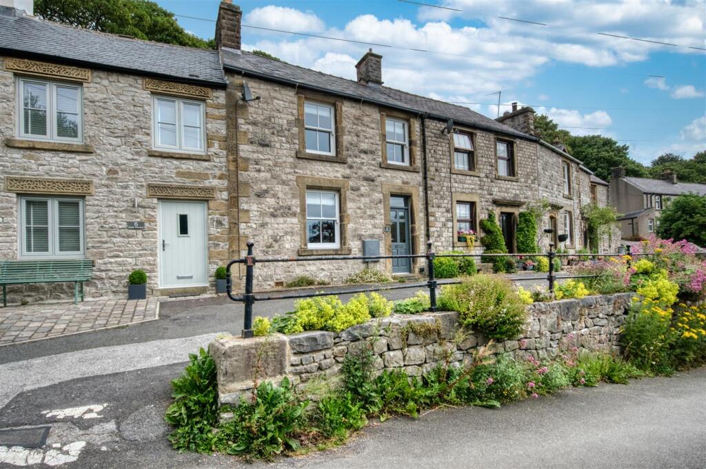 Main image of property: Bank Terrace, Tideswell, Buxton