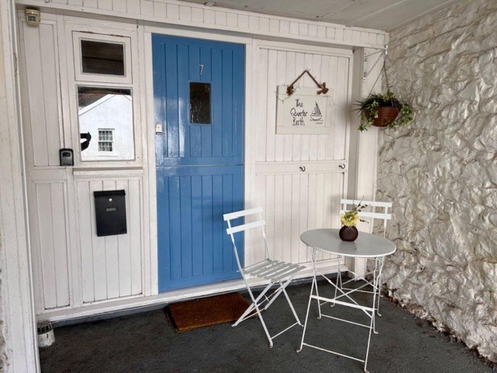 Main image of property: Trinity Mews, TORQUAY