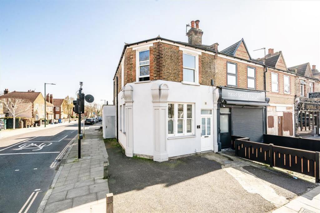 Main image of property: Stanley Road, Teddington