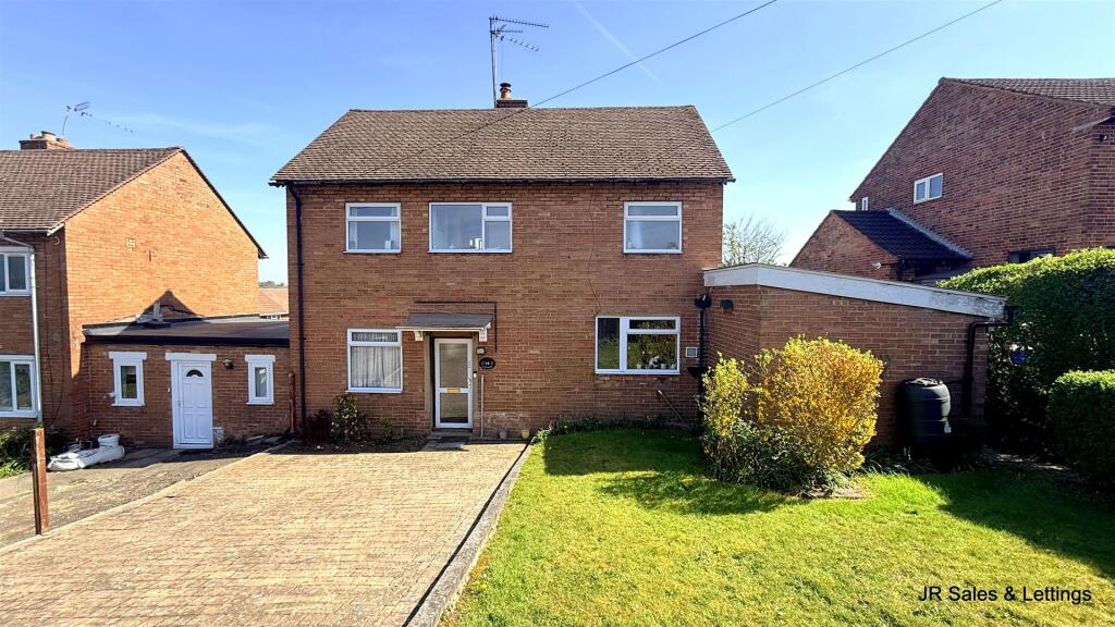 Main image of property: Park Road, Northaw, Potters Bar